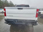 Chevrolet Silverado 2021