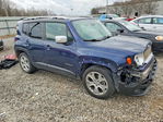 Jeep Renegade 2016
