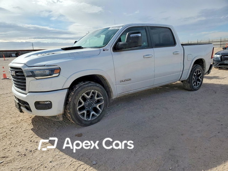 RAM 1500 2025 - Image 1 of 12