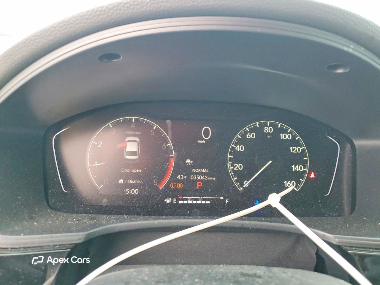 Honda Civic 2025