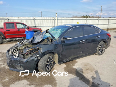 Nissan Altima 2018 - Image 1 of 13