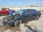 Nissan Altima 2018