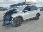 Subaru Forester 2021