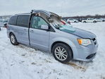 Dodge Caravan 2016