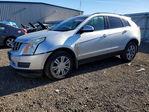 Cadillac SRX 2015