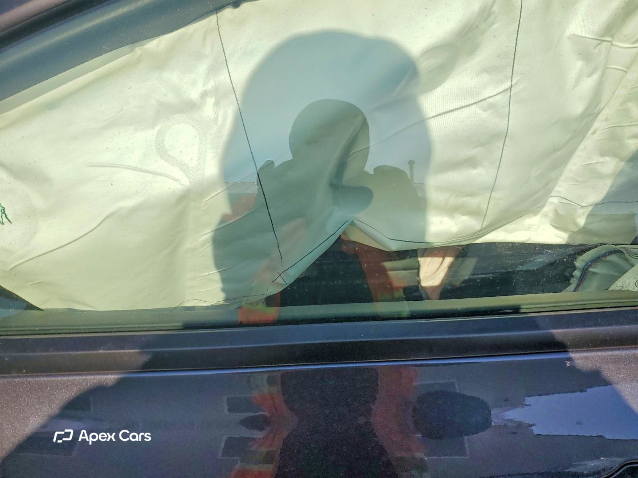 Tesla Model 3 2025