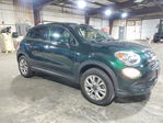 Fiat 500 2016