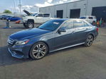 Mercedes-Benz E-klasse 2014