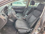 Nissan Sentra 2019