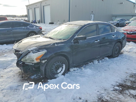 Nissan Altima 2014 - Image 1 of 13