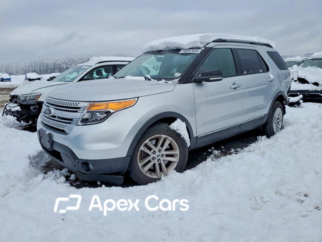 Ford Explorer 2014 - Image 1 of 13