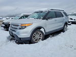 Ford Explorer 2014
