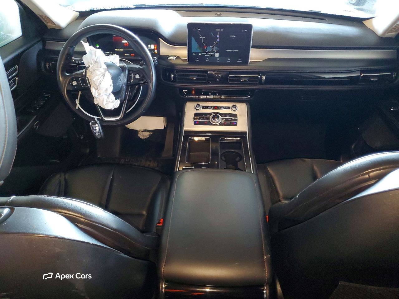 Lincoln Aviator 2023