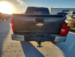 Chevrolet Silverado 2010
