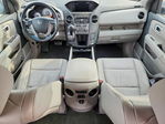 Honda Pilot 2014