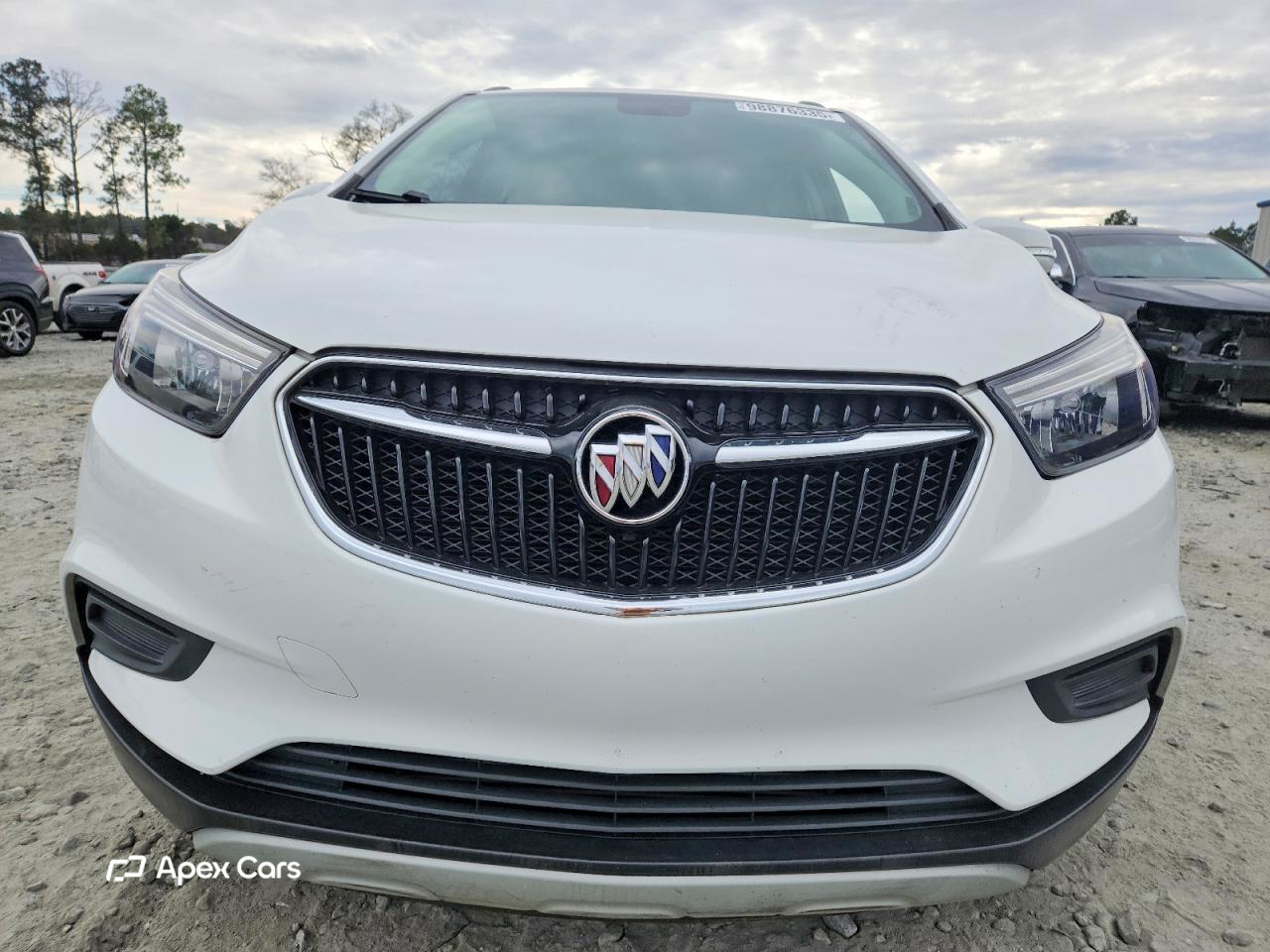 Buick Encore 2019