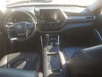 Toyota Highlander 2021