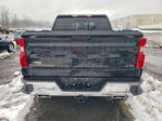 Chevrolet Silverado 2023