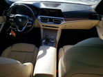 BMW Series 3 2021
