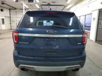 Ford Explorer 2016