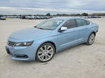 Chevrolet Impala 2015