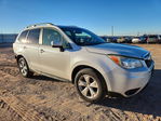Subaru Forester 2015