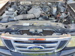 Ford Ranger 2011