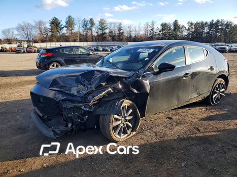Mazda 3 2022 - Image 1 of 12