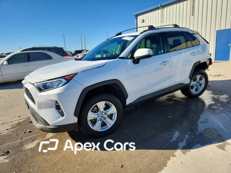 Toyota RAV 4 2019 - Image 1 of 15
