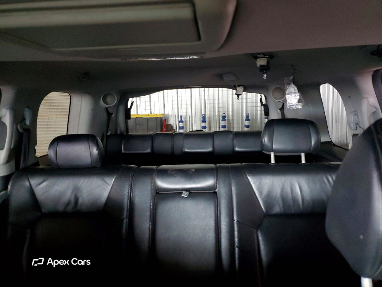 Honda Pilot 2009