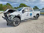 Chevrolet Silverado 2020