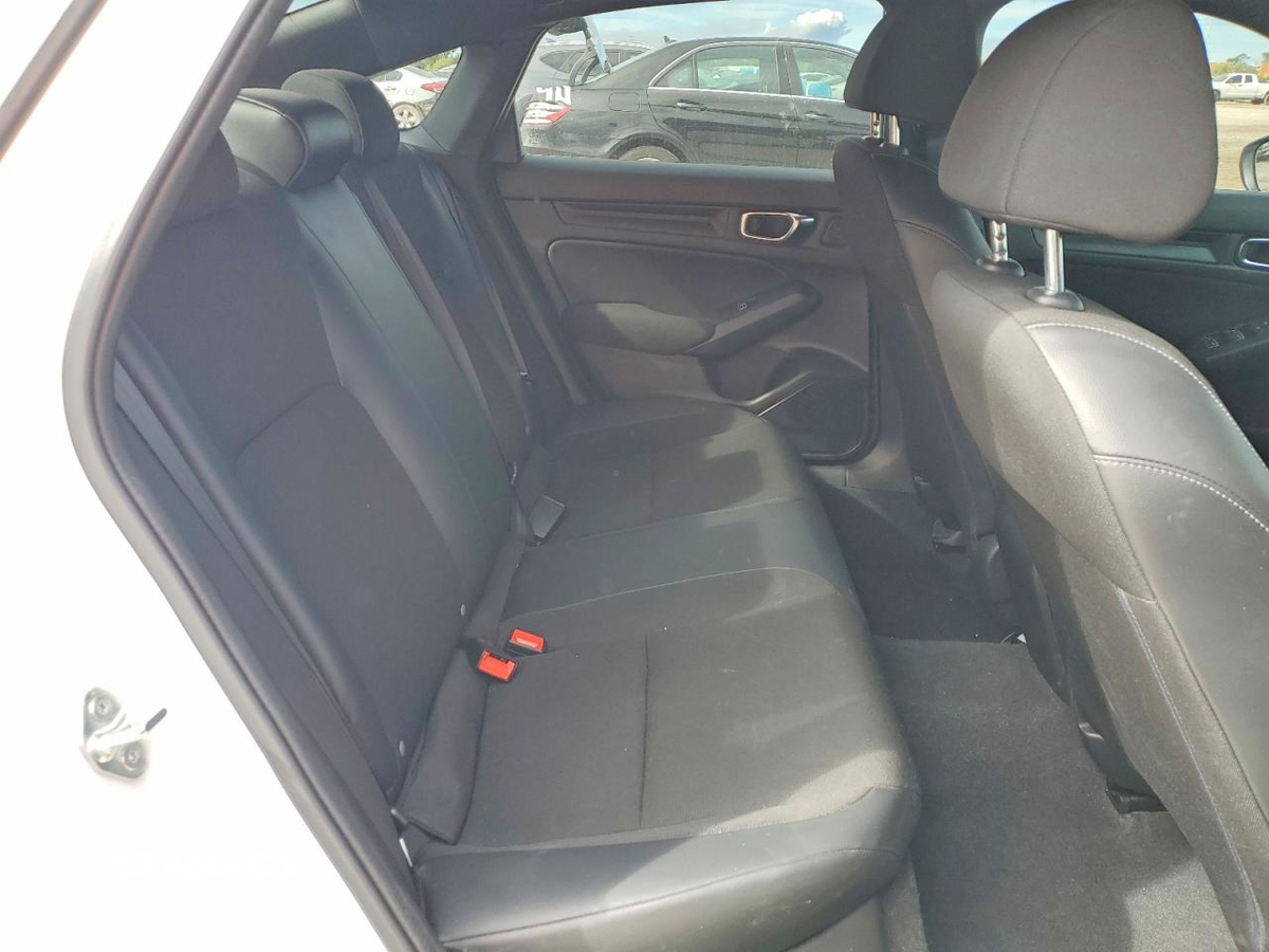 Honda Civic 2022