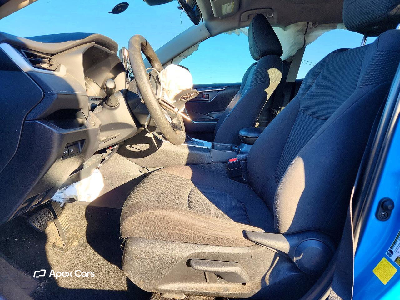 Toyota RAV 4 2020