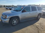 Chevrolet TrailBlazer 2004