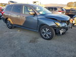 Nissan Pathfinder 2019