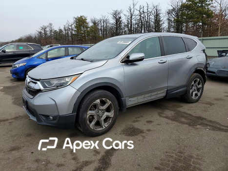 Honda CR-V 2017 - Image 1 of 14