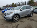 Honda CR-V 2017