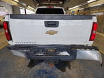 Chevrolet Silverado 2012