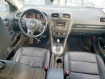 Volkswagen Jetta 2014