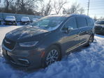 Chrysler Pacifica 2021
