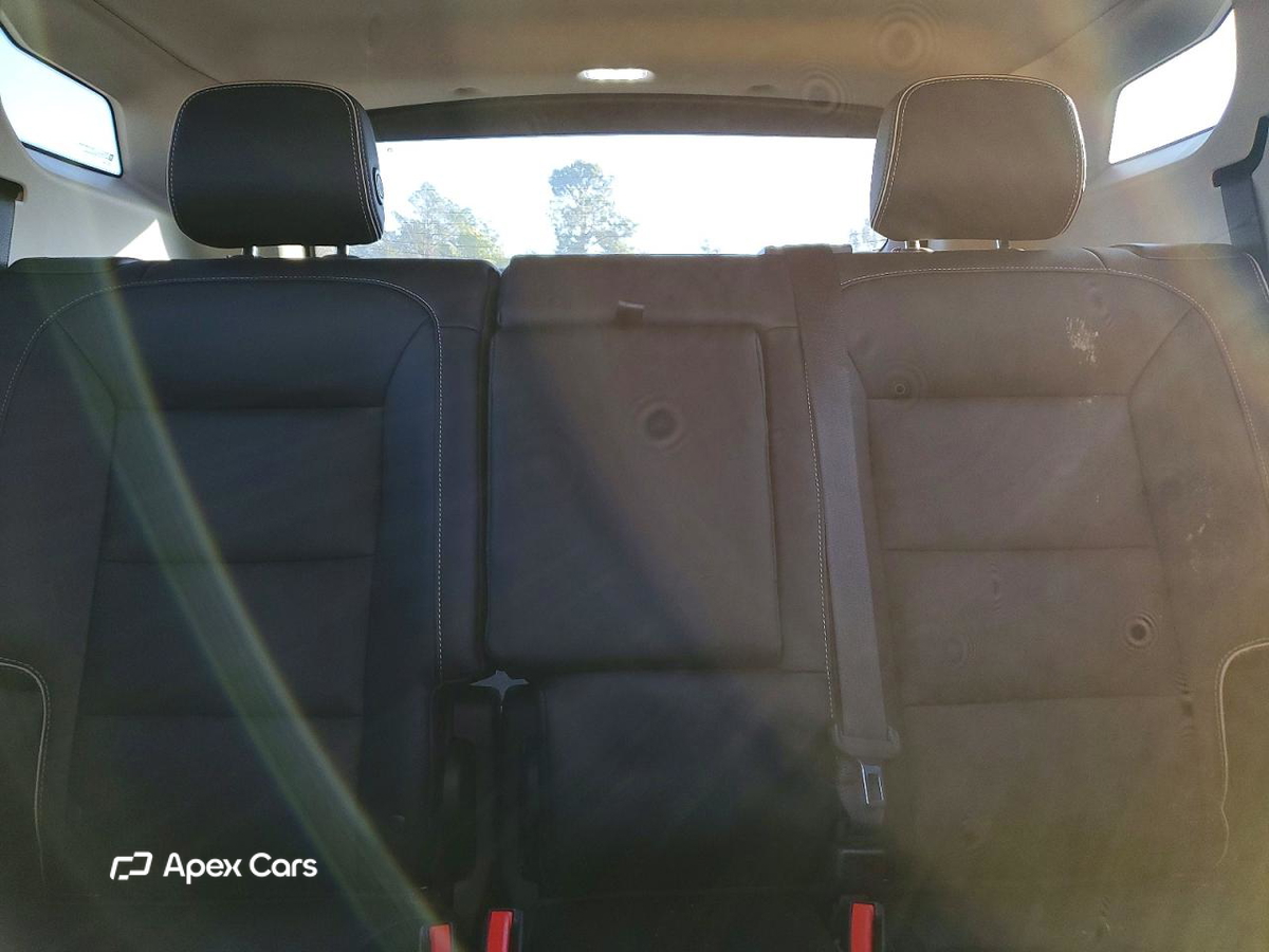 GMC Terrain 2019