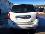 Chevrolet Equinox 2012