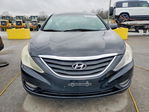 Hyundai Sonata 2013