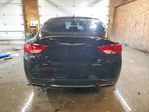 Chrysler 200 2015