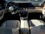 Mercedes-Benz E-klasse 2017