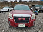 GMC Terrain 2012