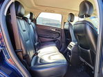Ford Edge 2017
