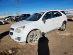 Chevrolet Equinox 2014