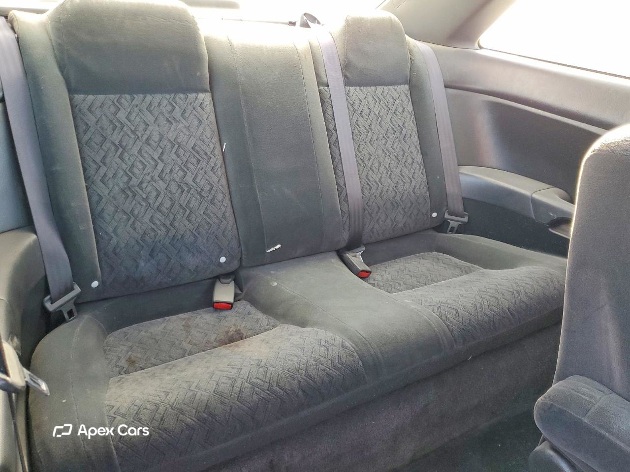 Honda Civic 2002