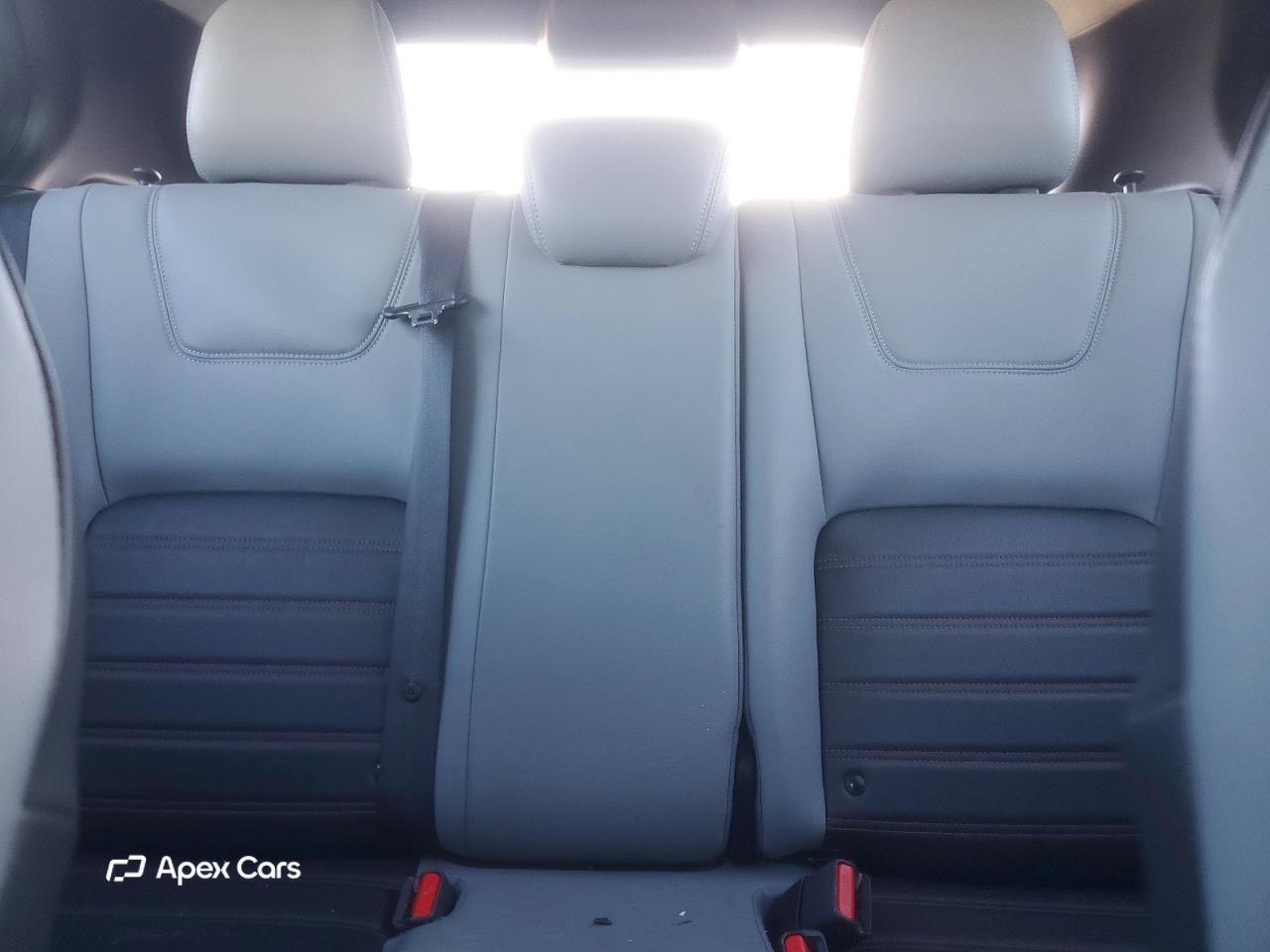 Nissan Kicks 2023